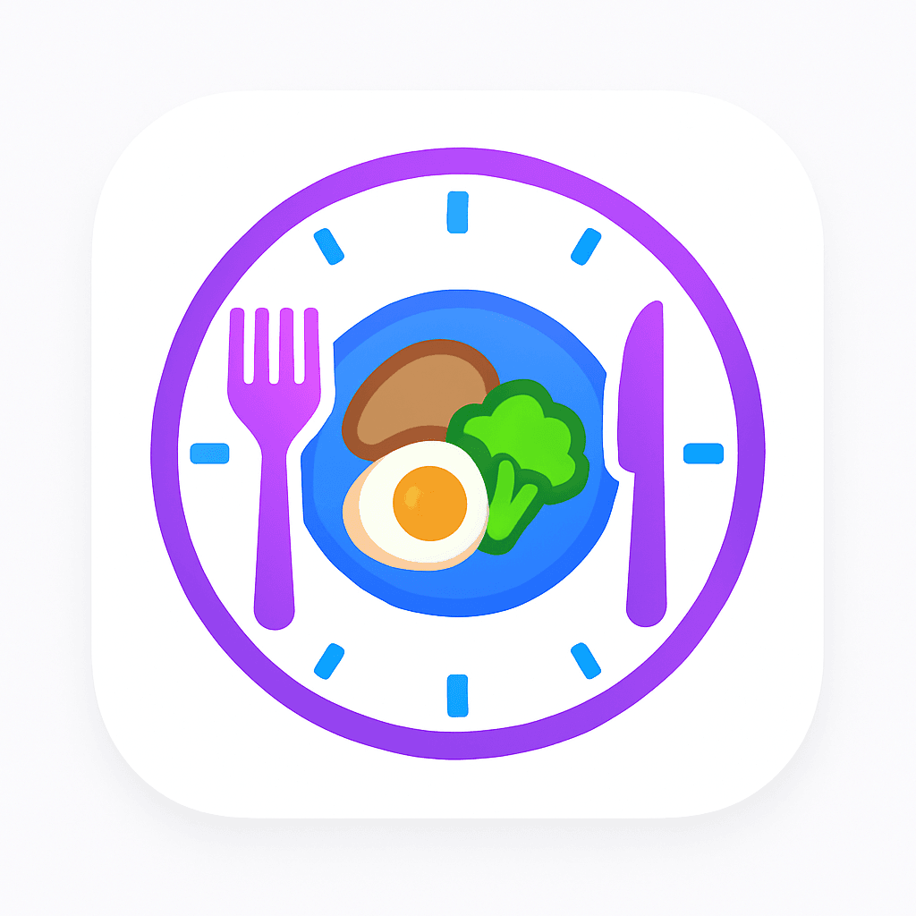 Belly Clock logo