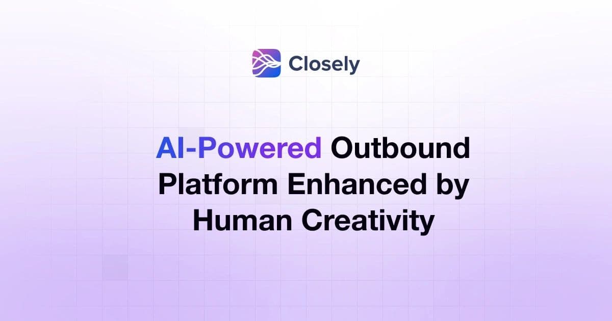 Closely - Product Image