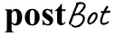 Postbot AI Receptionist Logo