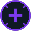 Valorant Crosshair Logo