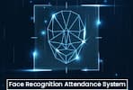 Face Recognition Attendance System - Product Image