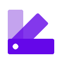 DesignPicker - Color Picker & Font Detector logo