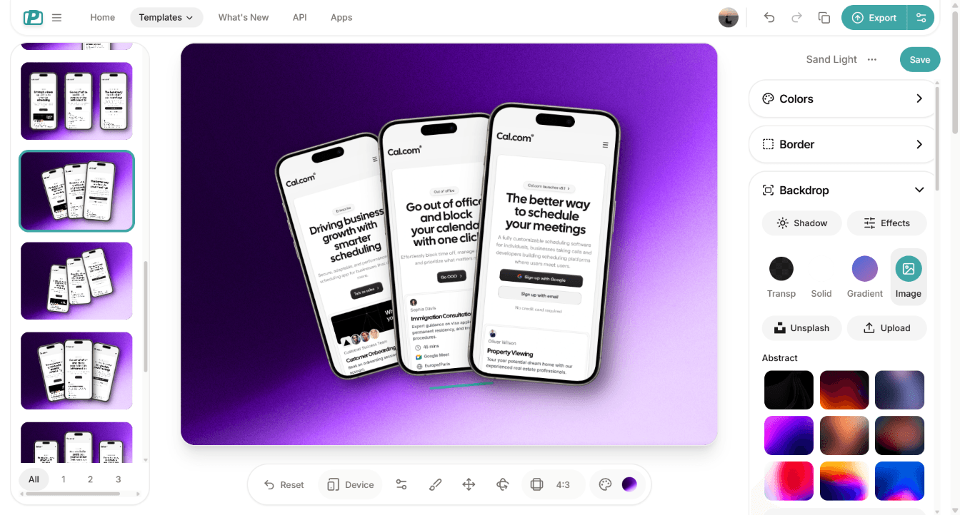 PostSpark - Product Image