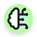 Que IA Es? Logo