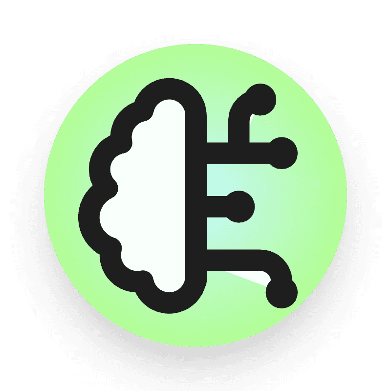 Que IA Es? logo