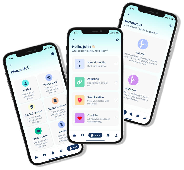 Pleaze - Product Image
