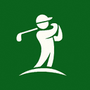 Golf Indoor Near Me Logo