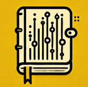 Data Scientist's Diary Logo
