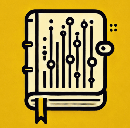 Data Scientist's Diary logo