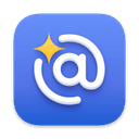 Clean Email Logo