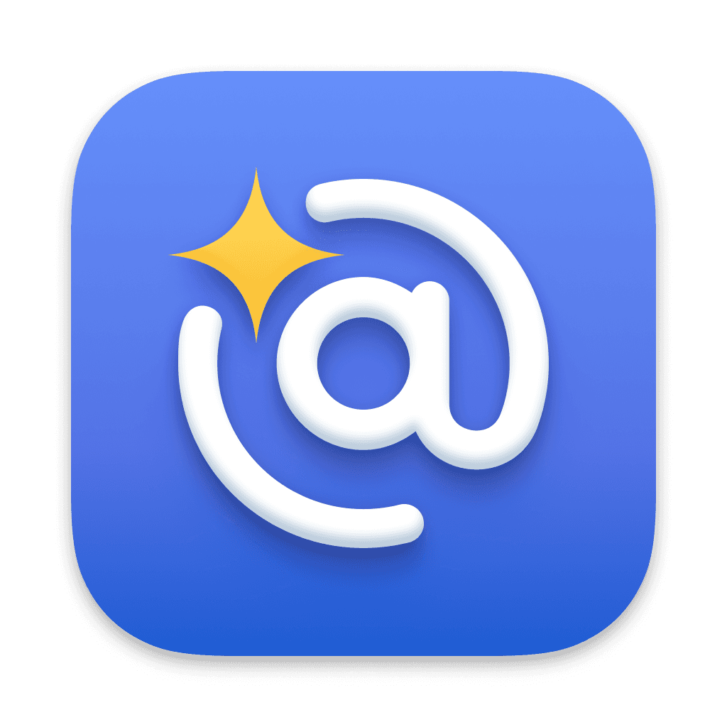 Clean Email logo