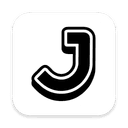 Journelly for iOS Logo