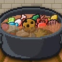 Infinite Chef Logo