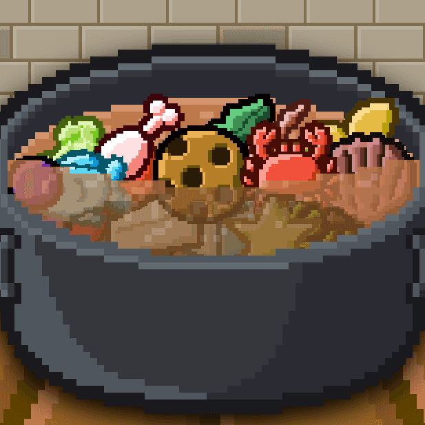 Infinite Chef logo