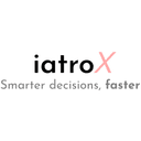 iatroX Logo