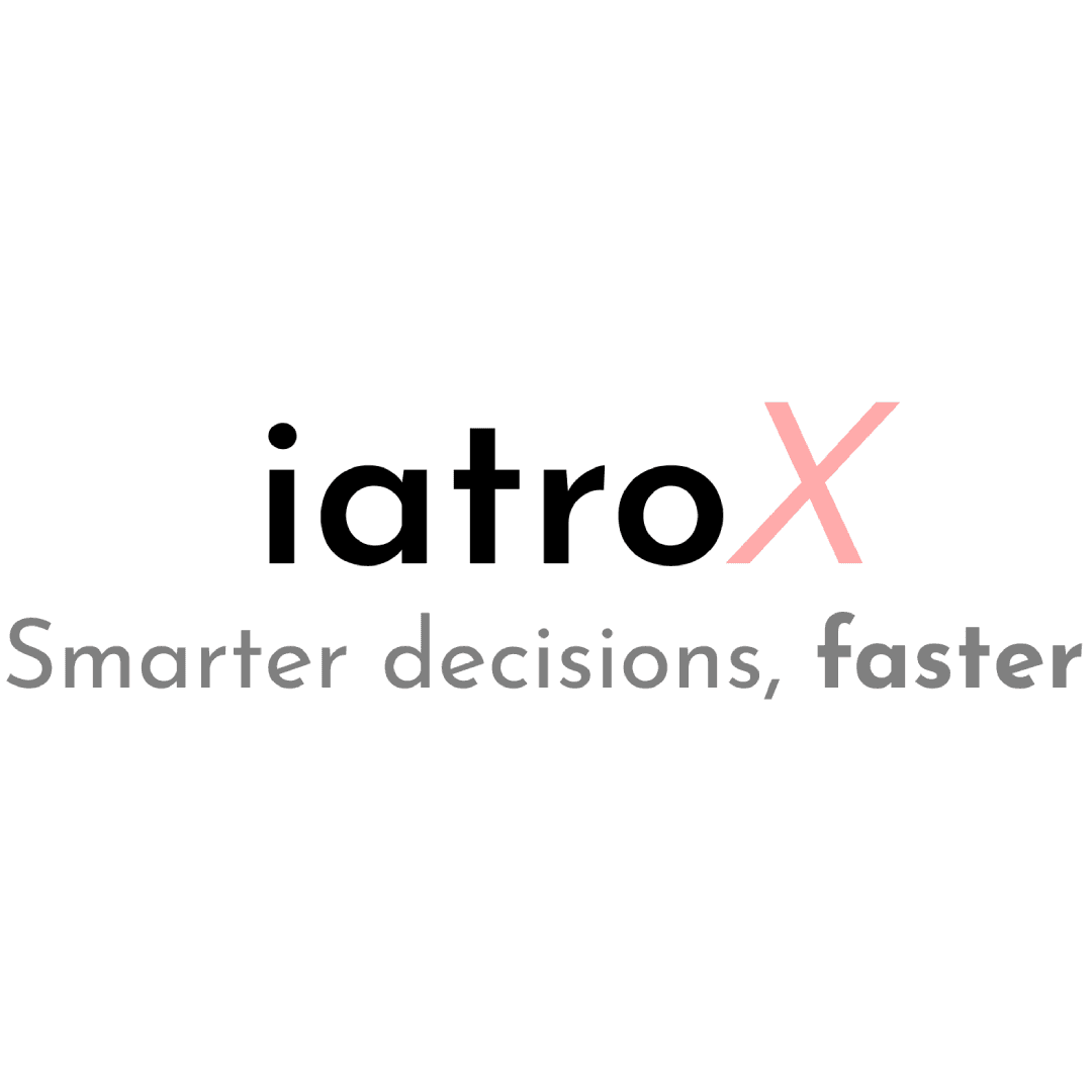 iatroX logo