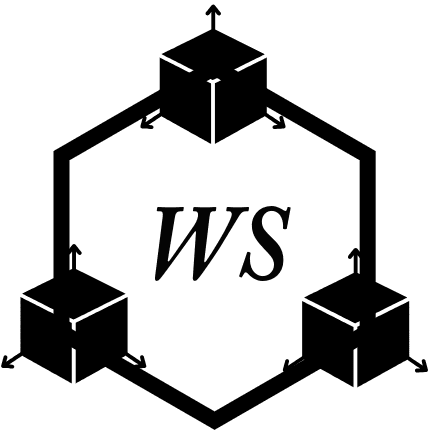 WeShift logo