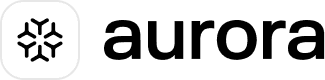 Aurora AI logo