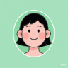 Face Symmetry Test Logo
