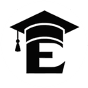 Eduvo - AI Flashcard Maker & Smart Study Tools Logo