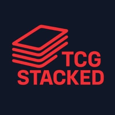 TCG Stacked logo