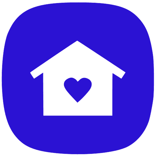 RentalFinder logo