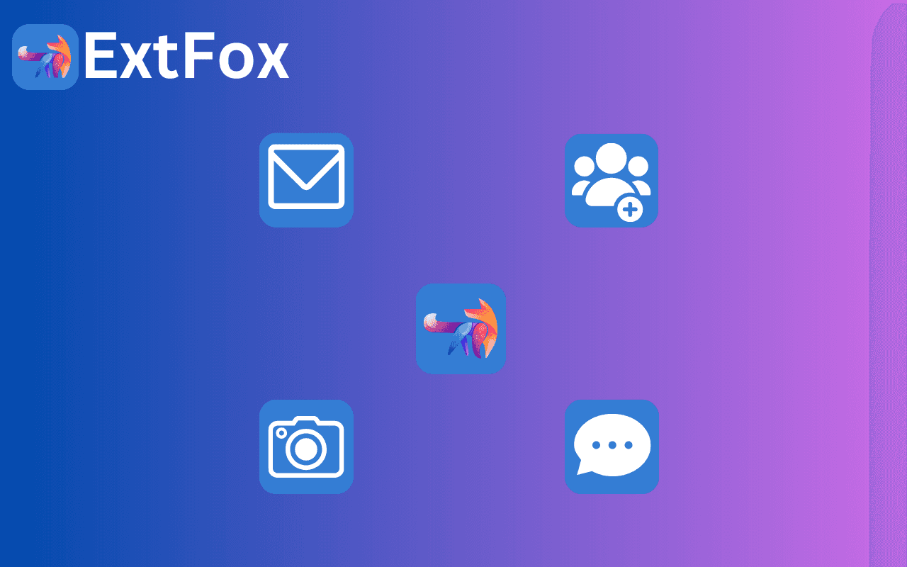ExtFox - Product Image