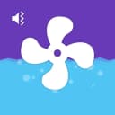 Clear Wave - Blower Logo