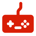 Retro Games Logo