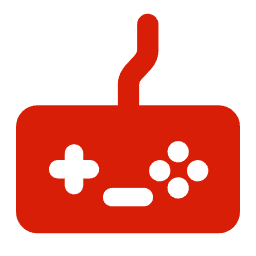 Retro Games logo