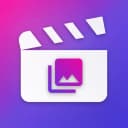 Video To Photo - Grab Frame Logo