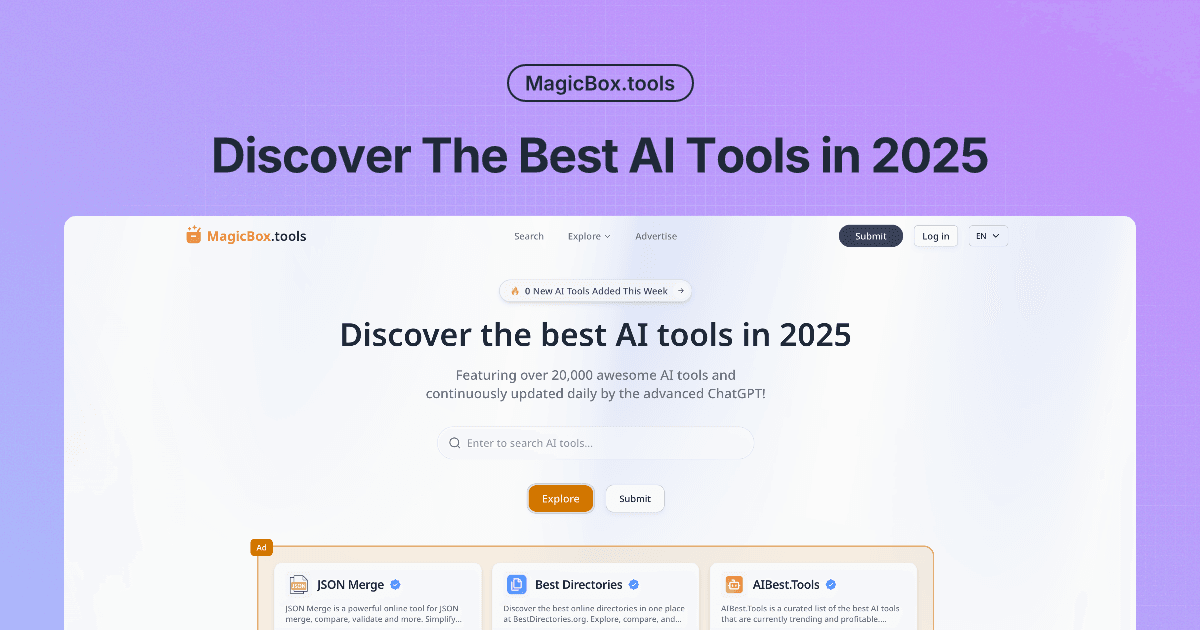 MagicBox.tools - Product Image