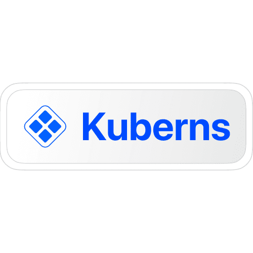 kuberns logo
