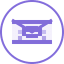 ChatTempMail Logo