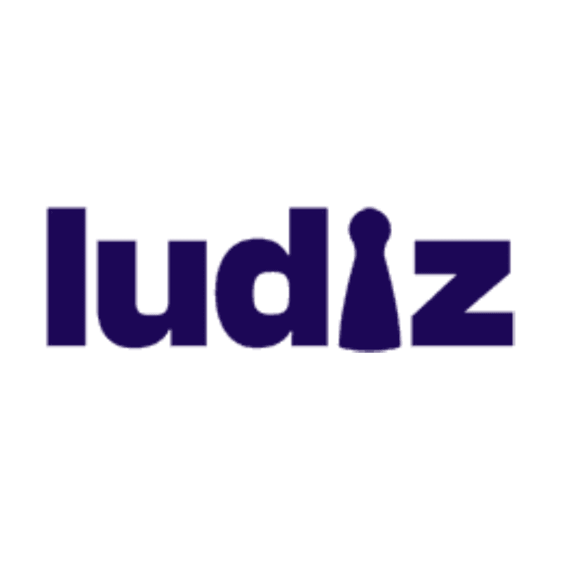 Ludiz logo