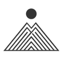 Midjourney Prompts, SREF Codes Library and Examples Logo