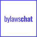 BylawsChat Logo