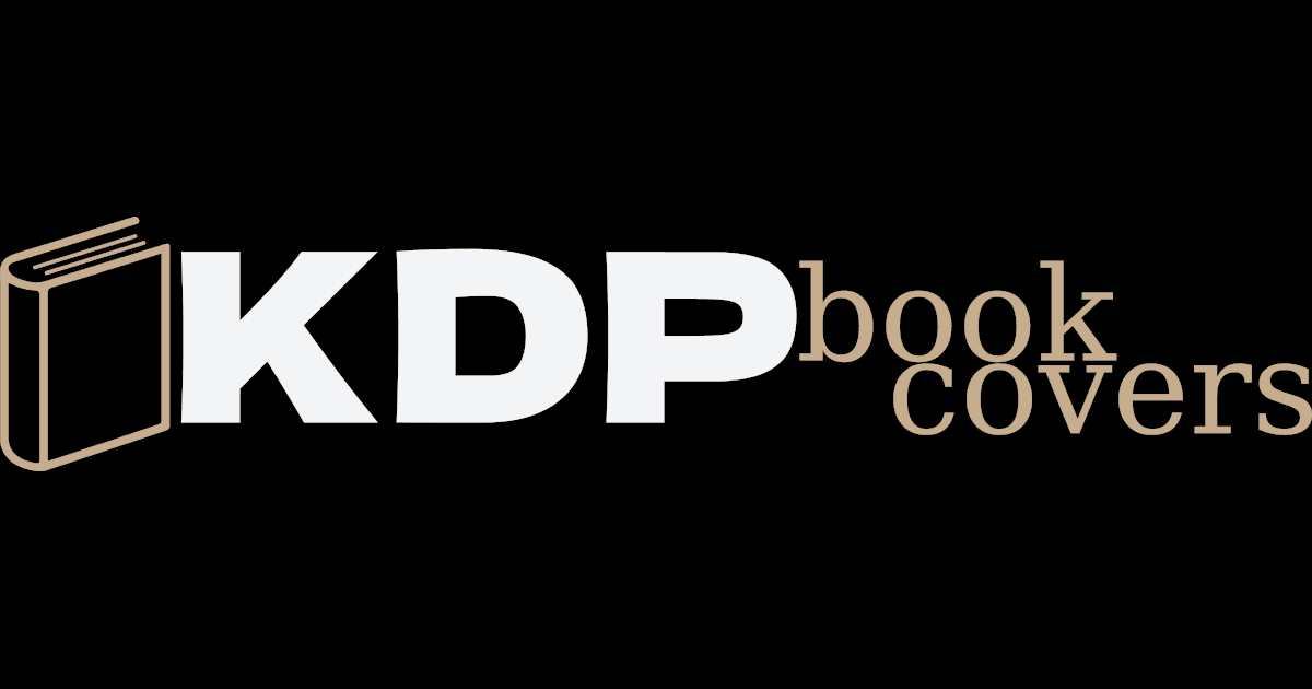 KDP Book Covers - Product Image