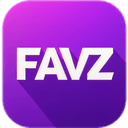 FAVZ Logo