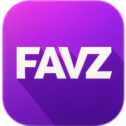 FAVZ logo