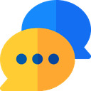 EasyChatDesk Logo