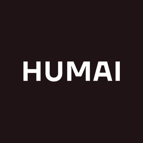 Humai.Blog logo