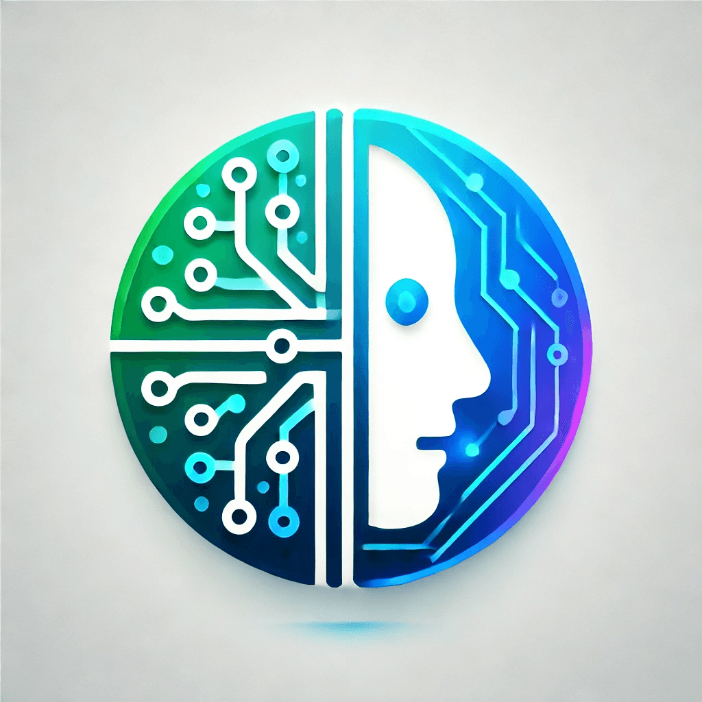 The Humanize AI  logo