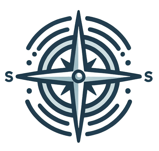 SteadFast logo