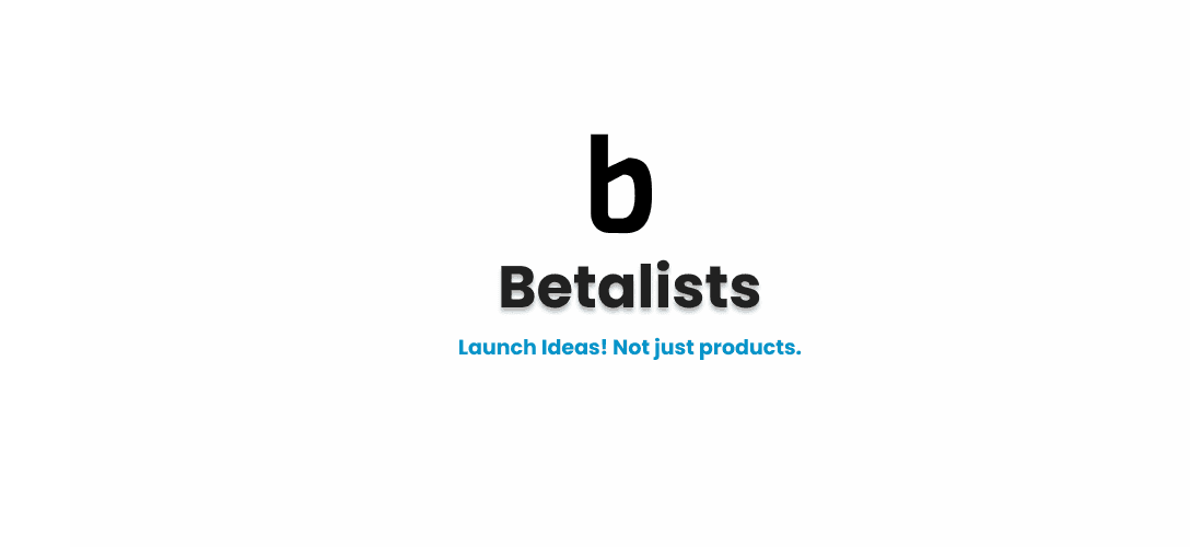 Betalists - Product Image