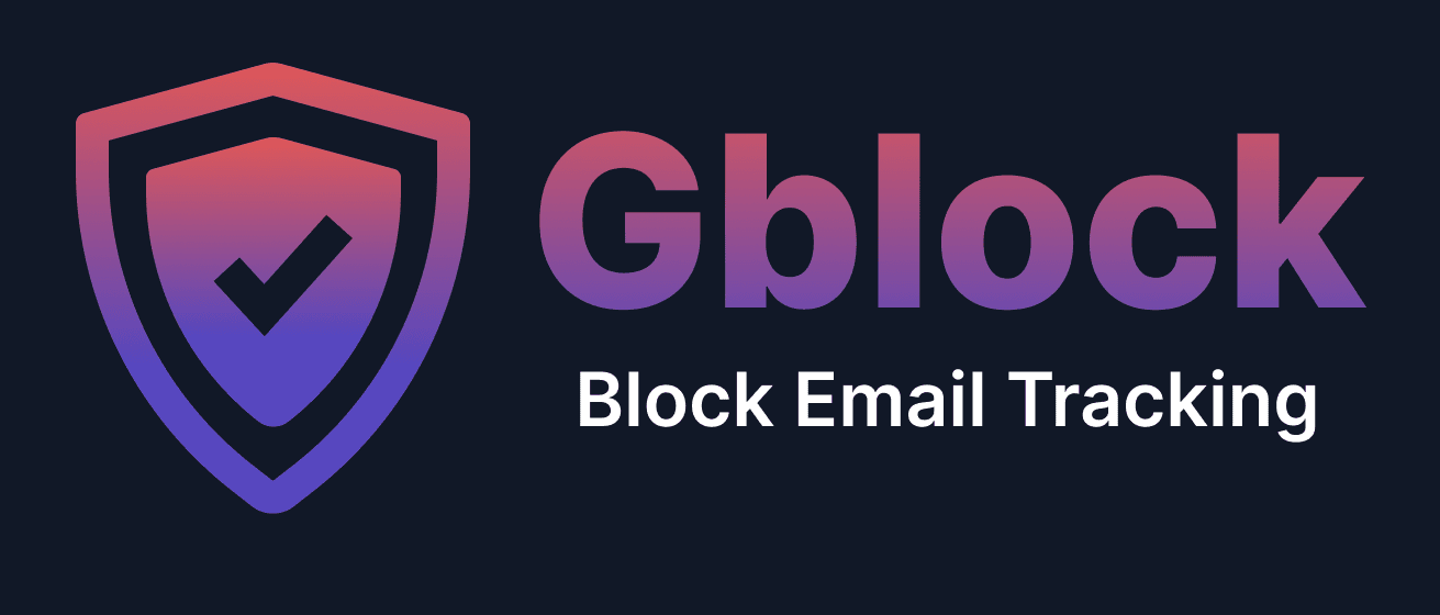 Gblock - Product Image