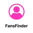 FansFinder Logo