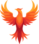Phoenix Template Engine Logo