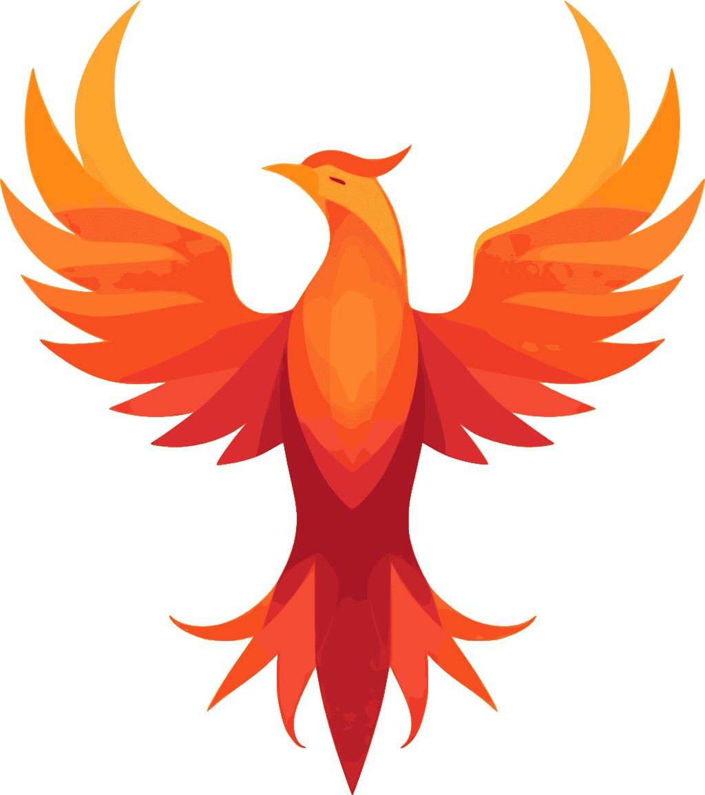 Phoenix Template Engine logo