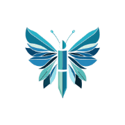 TheBlue.social logo